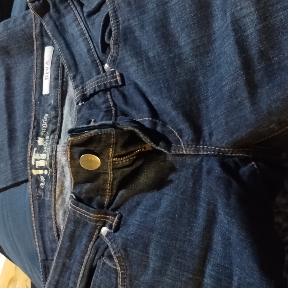 !IT BY LA jeans